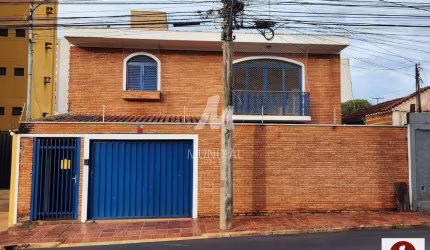 Casa (sobrado na  rua) 5 dormitórios/suite, cozinha planejada, elevador