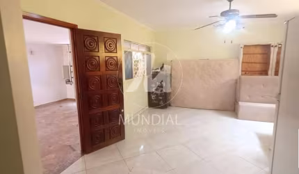 Casa (térrea na rua) 3 dormitórios/suite, cozinha planejada