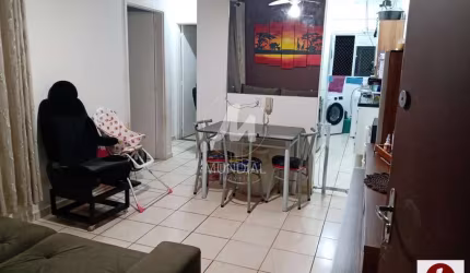 Apartamento (tipo - padrao) 2 dormitórios, cozinha planejada, portaria 24 horas, em condomínio fechado