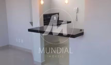Apartamento (tipo - padrao) 2 dormitórios, cozinha planejada, em condomínio fechado