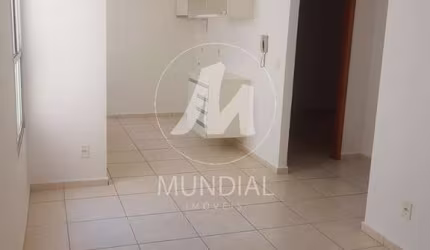 Apartamento (tipo - padrao) 2 dormitórios, cozinha planejada, portaria 24 horas, em condomínio fechado