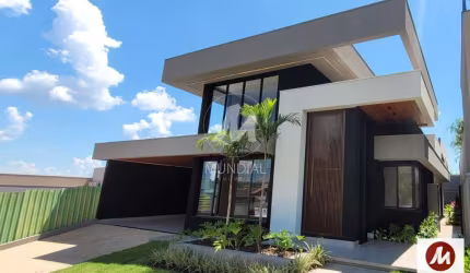 Casa (térrea em condominio) 3 dormitórios/suite, cozinha planejada, portaria 24hs, lazer, salão de festa, salão de jogos, em condomínio fechado
