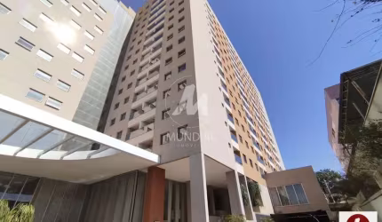 Apartamento (tipo - padrao) 2 dormitórios/suite, cozinha planejada, portaria 24 horas, elevador, em condomínio fechado