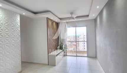 Apartamento (tipo - padrao) 3 dormitórios/suite, cozinha planejada, portaria 24hs, lazer, salão de jogos, elevador, em condomínio fechado
