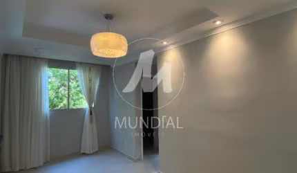 Apartamento (tipo - padrao) 2 dormitórios/suite, cozinha planejada, portaria 24 horas, em condomínio fechado