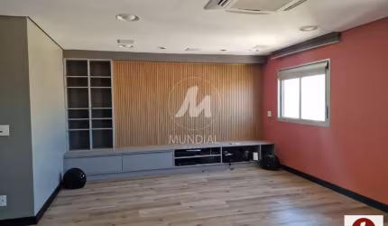 Apartamento (cobertura 2 - duplex) 4 dormitórios/suite, cozinha planejada, portaria 24hs, lazer, espaço gourmet, salão de festa, salão de jogos, elevador, em condomínio fechado