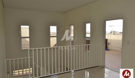 Apartamento (cobertura 2 - duplex) 3 dormitórios/suite, cozinha planejada, portaria 24hs, lazer, elevador, em condomínio fechado