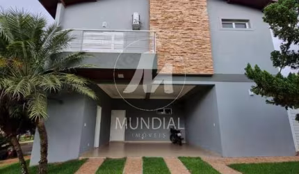 Casa (sobrado em condominio) 4 dormitórios/suite, cozinha planejada, portaria 24hs, em condomínio fechado