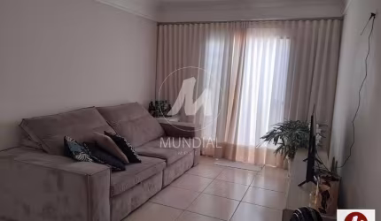 Apartamento (tipo - padrao) 2 dormitórios/suite, cozinha planejada, em condomínio fechado