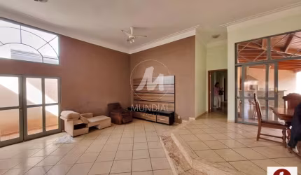 Casa (térrea na rua) 4 dormitórios/suite, cozinha planejada