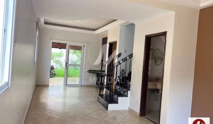 Casa (sobrado em condominio) 3 dormitórios/suite, cozinha planejada, portaria 24 horas, em condomínio fechado