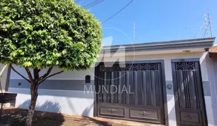 Casa (térrea na rua) 3 dormitórios/suite, cozinha planejada