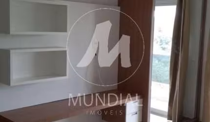 Apartamento (tipo - padrao) 1 dormitórios, cozinha planejada, portaria 24 horas, elevador, em condomínio fechado