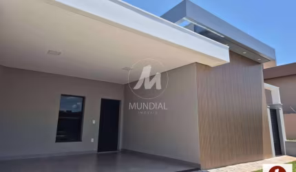 Casa (térrea em condominio) 3 dormitórios/suite, cozinha planejada, portaria 24 horas, em condomínio fechado