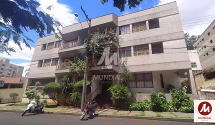 Apartamento (tipo - padrao) 1 dormitórios, cozinha planejada, elevador, em condomínio fechado