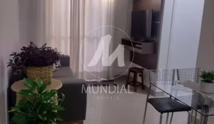Apartamento (tipo - padrao) 2 dormitórios, cozinha planejada, portaria 24 horas, lazer, espaço gourmet, salão de festa, elevador, em condomínio fechado