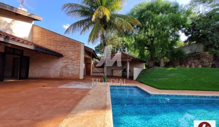 Casa (sobrado em condominio) 4 dormitórios/suite, em condomínio fechado