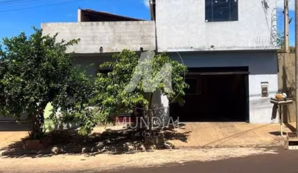 Casa (sobrado na  rua) 2 dormitórios/suite, cozinha planejada