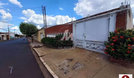 Casa (térrea na rua) 3 dormitórios/suite, cozinha planejada