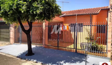 Casa (térrea na rua) 3 dormitórios, cozinha planejada