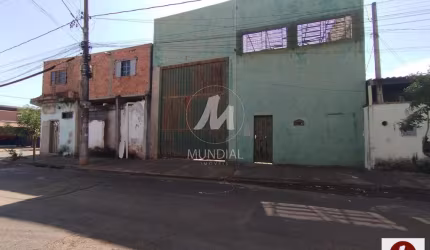Salão/Galpão (salão - térreo)