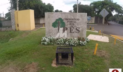 Terreno (terreno em condominio fechado) , em condomínio fechado