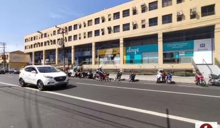 Sala comercial (sala - edificio coml.) , portaria 24hs, elevador, em condomínio fechado