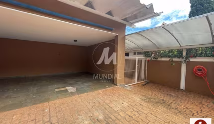 Casa (térrea na rua) 4 dormitórios/suite, cozinha planejada