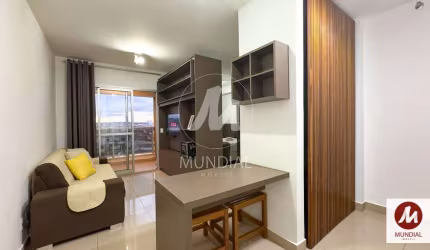 Apartamento (kitnete) 1 dormitórios/suite, cozinha planejada, portaria 24 horas, elevador, em condomínio fechado