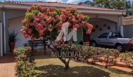 Casa (térrea na rua) 3 dormitórios/suite, cozinha planejada