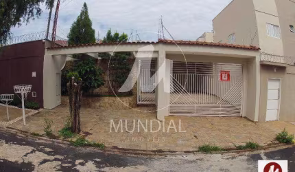 Casa (térrea na rua) 3 dormitórios/suite, cozinha planejada