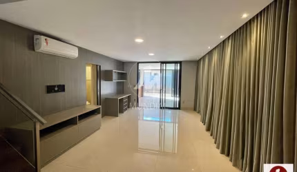 Casa (sobrado em condominio) 3 dormitórios/suite, cozinha planejada, portaria 24 horas, em condomínio fechado