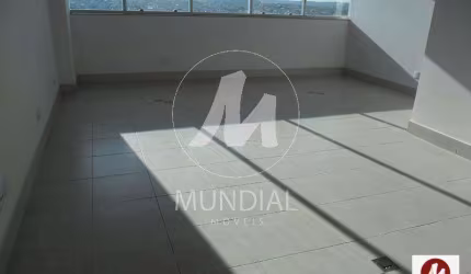 Sala comercial (sala - edificio coml.) , portaria 24hs, lazer, espaço gourmet, elevador, em condomínio fechado