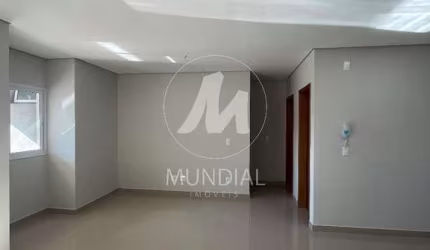 Apartamento (tipo - padrao) 2 dormitórios/suite, cozinha planejada, em condomínio fechado