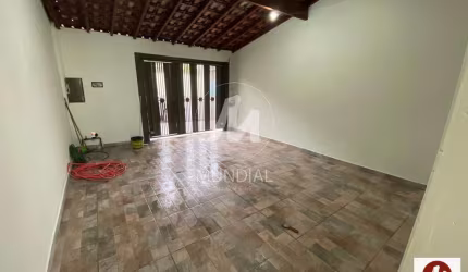 Casa (térrea na rua) 2 dormitórios/suite, cozinha planejada