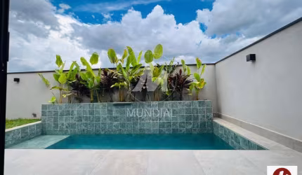 Casa (térrea em condominio) 3 dormitórios/suite, portaria 24hs, lazer, em condomínio fechado