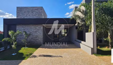 Casa (térrea em condominio) 3 dormitórios/suite, cozinha planejada, portaria 24 horas, em condomínio fechado