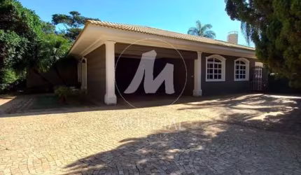 Casa (térrea em condominio) 6 dormitórios/suite, cozinha planejada, portaria 24 horas, em condomínio fechado