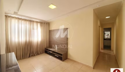 Apartamento (tipo - padrao) 2 dormitórios, cozinha planejada, portaria 24hs, lazer, elevador, em condomínio fechado