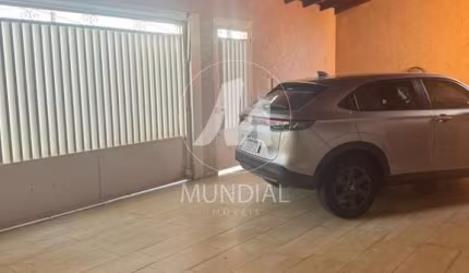 Casa (térrea na rua) 3 dormitórios/suite, cozinha planejada