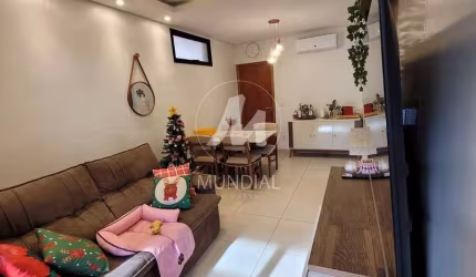 Apartamento (tipo - padrao) 2 dormitórios/suite, cozinha planejada, em condomínio fechado