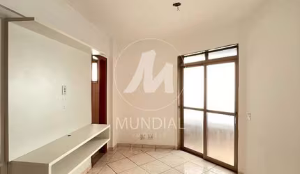 Apartamento (tipo - padrao) 2 dormitórios/suite, em condomínio fechado
