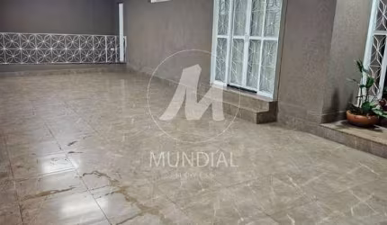 Casa (térrea na rua) 3 dormitórios/suite, cozinha planejada