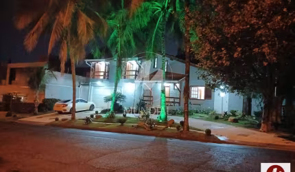 Casa (sobrado na  rua) 3 dormitórios/suite, cozinha planejada