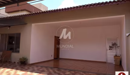 Casa (térrea na rua) 3 dormitórios/suite, cozinha planejada