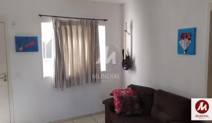 Apartamento (tipo - padrao) 2 dormitórios, cozinha planejada, portaria 24hs, lazer, salão de festa, em condomínio fechado