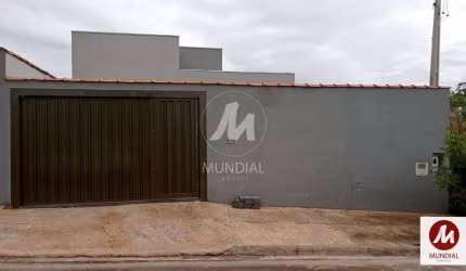 Casa (térrea na rua) 3 dormitórios/suite, cozinha planejada