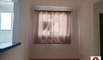 Apartamento (tipo - padrao) 2 dormitórios, cozinha planejada, portaria 24hs, lazer, em condomínio fechado