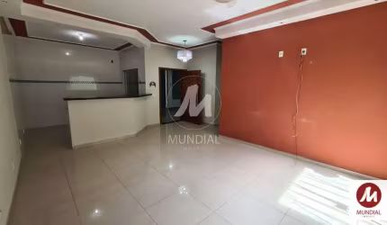Casa (térrea na rua) 2 dormitórios/suite, cozinha planejada