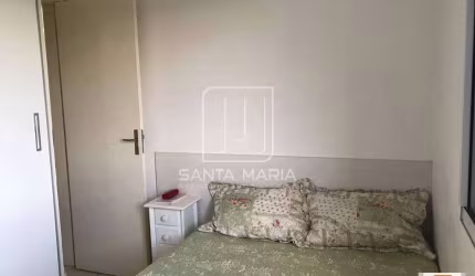 Apartamento (cobertura 2 - duplex) 2 dormitórios, cozinha planejada, portaria 24 horas, lazer, salão de festa, em condomínio fechado